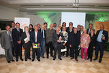 Foto di gruppo Piceno d'autore 2013