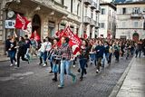 manifestazione (archivio)