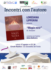 Locandina Lipperini Locandina Lipperini
