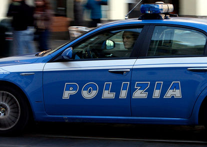 polizia 71956