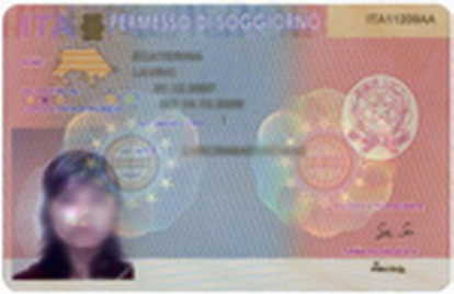 Pronti i nuovi permessi di soggiorno elettronici. ilquotidiano.it Pse questura