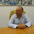 Il sindaco Gaspari