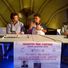 un momento della presentazione del libro un momento della presentazione del libro