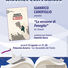 Locandina Carofiglio Locandina Carofiglio