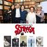 i cinque finalisti del premio Strega 2018 i cinque finalisti del premio Strega 2018