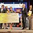 La premiazione dell'edizione 2017 La premiazione dell'edizione 2017