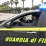 Guardia di finanza(archivio) Guardia di finanza(archivio)