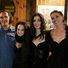 da sinistra: Luca Leone, Alessia Salvucci, Fabia Salvucci, Giovanna Fabulari da sinistra: Luca Leone, Alessia Salvucci, Fabia Salvucci, Giovanna Fabulari