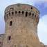 Uno scorcio della Fortezza di Acquaviva Picena Uno scorcio della Fortezza di Acquaviva Picena