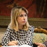 Onorevole Giorgia Latini Onorevole Giorgia Latini