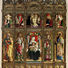 il Polittico di Carlo Crivelli a Sant'Emidio il Polittico di Carlo Crivelli a Sant'Emidio