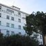 L'ospedale di San Benedetto del Tronto L'ospedale di San Benedetto del Tronto
