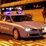 Una volante della Polizia Una volante della Polizia