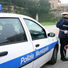 Polizia municipale (Foto d'archivio)