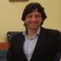 Il candidato sindaco Enrico Piergallini Il candidato sindaco Enrico Piergallini