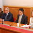 Incontro Giunta Regionale e UNICAM Incontro Giunta Regionale e UNICAM