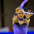 Valeria Schiavi - Coppa del Mondo di Ginnastica Ritmica Pesaro Valeria Schiavi - Coppa del Mondo di Ginnastica Ritmica Pesaro