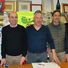 La presentazione della Maratonina dei Fiori