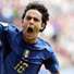 Super Pippo Inzaghi autore del 2-0