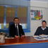 Massimo Forlì e Domenico Piunti