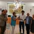 Premiazione Luzzatto